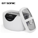 GT SONIC 2.5 L Ultrasonic Cleaner Household Fork Knife Glasses Cleaning