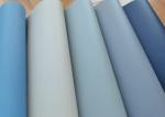 Soft Touch Matte PVC Decorative Film For Membrane Doors And Vacuum Press