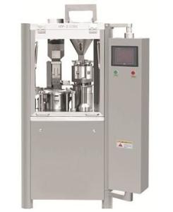 Wholesale Pharmaceutical Automatic Filling Machine Semi Automatic Aerosol Filling Machine from china suppliers