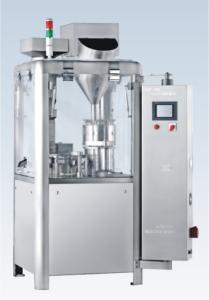 Wholesale TIANHE Herbal Powder Automatic Capsule filling machine for Pharmacy Foods,Healthcare from china suppliers