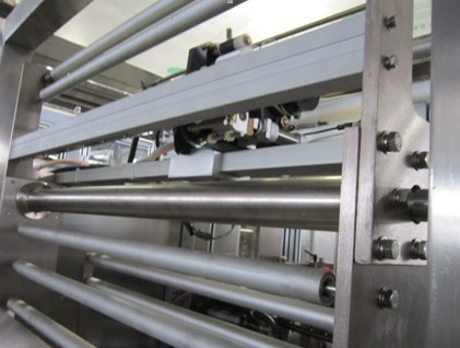 Automatic Grade SUS304/316 Ice Bagger Packing Machine for Hot Popular Promotion 2022