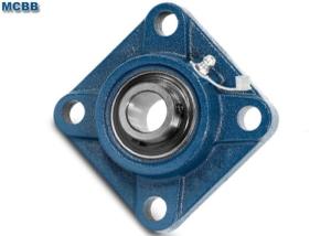 Wholesale Square Pillow Block Flange Bearing UCF206 High Speed Pillow Block Bearings from china suppliers