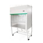 Clean Room Vertical Laminar Flow Hood Biosafety Cabinet Clean Bench Customized
