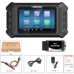 OBDSTAR P50 Airbag Reset+PINCODE Intelligent Airbag Reset Equipment Covers 91