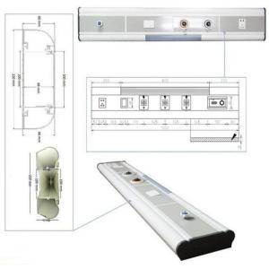 Wholesale Bed head unit from china suppliers