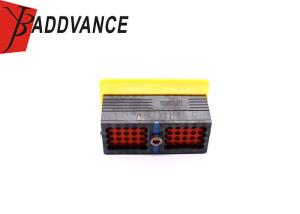 Wholesale Deutsch DRC Series DRC18-40SB 40 Pin Female Automotive Connector Housing from china suppliers