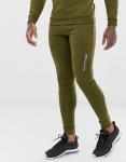Bodybuilding Mens Tracksuit Set , Slim Fit Jogging Suits Anti - Bacterial