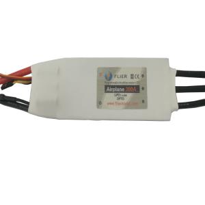Wholesale Mosfet Material Brushless Dc Motor Controller Esc HV 22S 300A Receiver For RC UAV from china suppliers