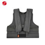275n Inflatable Body Armor PE Nij Iiia Military Police Use Bulletproof Vest