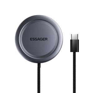 Wholesale ES-WC11 Series Wireless Phone Charger Fast Charging Wireless Charger 5W 7.5W 10W 15W from china suppliers