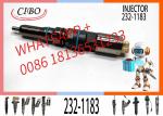 Diesel Fuel Injector 138-8756 155-1819 232-1183 169-7408 222-5967 232-1175 for