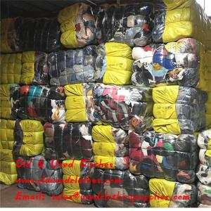 Wholesale Africa Used Mens Shorts Mens Second Hand Shirts Big Bag 90Kg For Summer from china suppliers