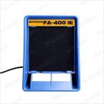 13W / 15W Solder Smoke Absorber , High Efficiency Portable Fume Extractor