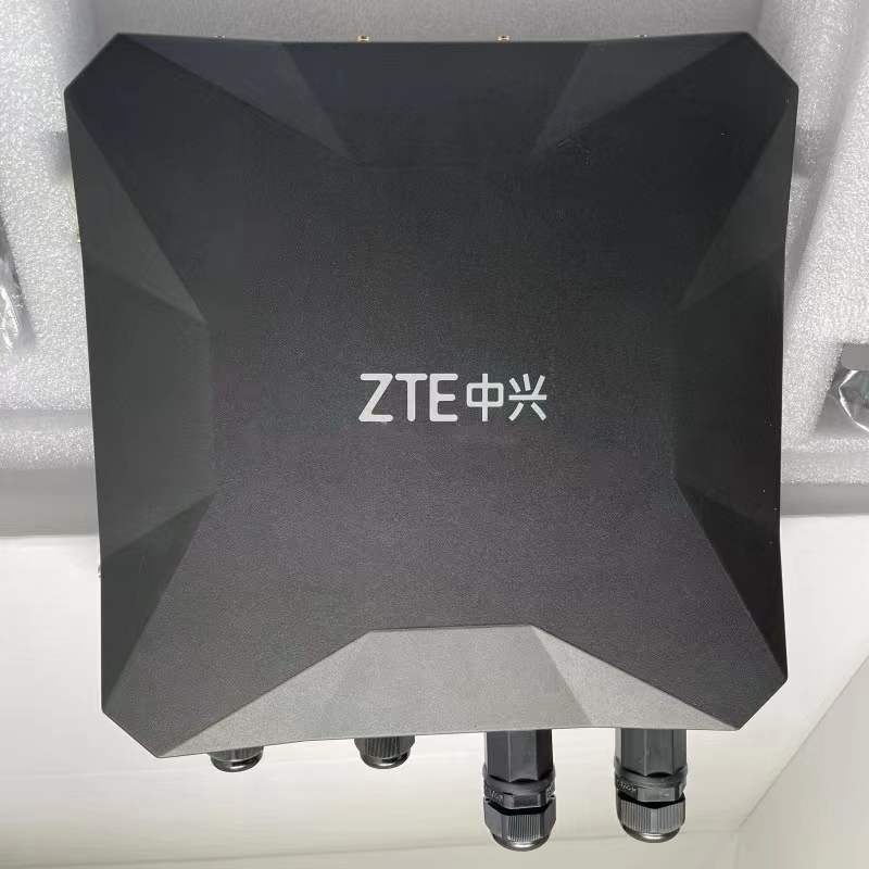 ZTE MC6010 3G 4G 5G Industry Hotspot Wireless WIFI CPE Routers Factory Office Outdoor Industrial CPE Router