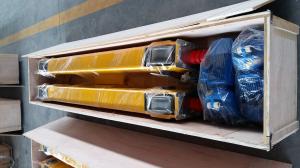 Wholesale European Type Single or Double Girder Overhead Crane End Carriage from china suppliers