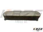 6152-62-2210 PC400 EXCAVATOR ENGINE 3P 7P 8P 10P OIL COOLER CORE 6150-61-2111