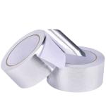 0.15mm Flame Retardant Aluminum Foil Glass Cloth Tape
