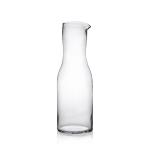 China Wholesale Glass Water Carafe Tableware Set for bar
