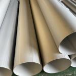 ASTM A276 TP304/ 304L SS Pipe Welded Annealed Tube OEM Length 6-12m For