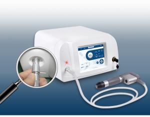 China Clinic Medical Shockwave Therapy Machine for ED and Pain Relief on sale