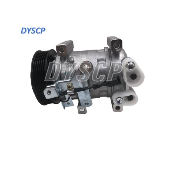 73111SC020 Z0012269A Car Ac Compressor For Subaru Forimpreza For Forester SHJ 2