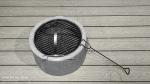 Outdoor Firepit The Perfect Addition to Your Outdoor Space for Year-Round