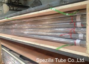 Wholesale EN10217-7 Instrument Air Tubing , 28mm od stainless steel tube 1.4301 1.4307 from china suppliers