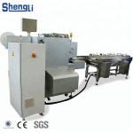 Motor Core Components Full Automatic Tresor Dore Ball Foil Packing Machine
