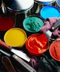 High quality Offset Ink For Offset Printing Machine