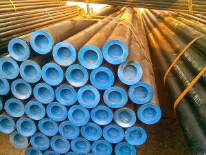 Wholesale Customized Cold Rolled Seamless Steel Pipe with Competitive CIF Term from china suppliers