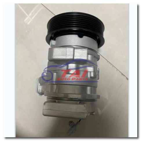 Auto Parts Cooler Compressor Toyota Engine Spare Parts 88320-0K410 For Tuner Hilux Vigo
