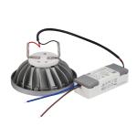 Wholesale AR111 Led Spotlight Light Bulb 2700K G53 Dimmable Led Lamp With