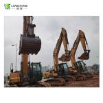 HITACHI ZX200-3G Used Excavator EX100W/EX200-5/ZX70