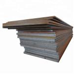 42crmo4 High Strength Alloy Steel Plate 35CrMo AISI 4140