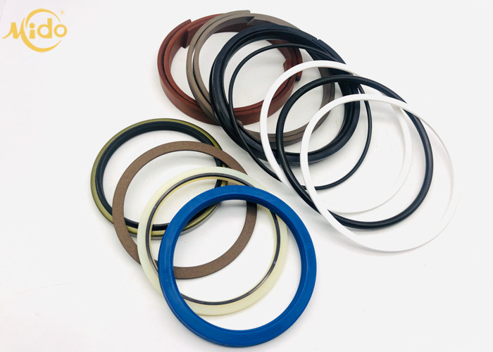 707-99-59620 Komatsu PC220-7 PC270-7 Excavator Seal Kits Super Wearable