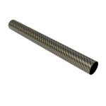 Higher Impact Strength Lightweight Frames 20x18x1000mm Twill Fabric Carbon Fiber