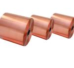 ASTM C10700 CuAg0.1 High Strength Copper Strip Roll 1800F
