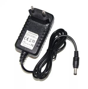 Wholesale OEM Regulated AC DC Adaptor 12 Volt For Switching Power Supply from china suppliers