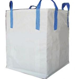 Wholesale Flexible Intermediate Bulk Container Bags 145GSM -230GSM PP Woven Jumbo Bags from china suppliers