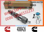 Diesel Fuel Injector Overhaul Repair Kits For CUMMINS QSK45 K60 QSK60 4326781