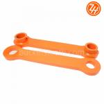 2155-1299B Excavator Bucket Link , 2155-1300B Hitachi EX200 Parts