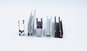 Wholesale Manufacturer Of Aluminum Profiles To Colombia Costa Rica System 5020 from china suppliers