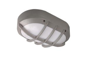 Wholesale High Power Waterproof LED Bathroom Ceiling Lights For Meeting Room , 5 years warranty from china suppliers