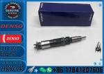 New Fuel Injectors 295050-1240 21785960 095000-1240 295050-124# G3S58 for Denso