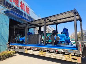 Wholesale 3000rpm Self Priming Diesel Water Pump from china suppliers