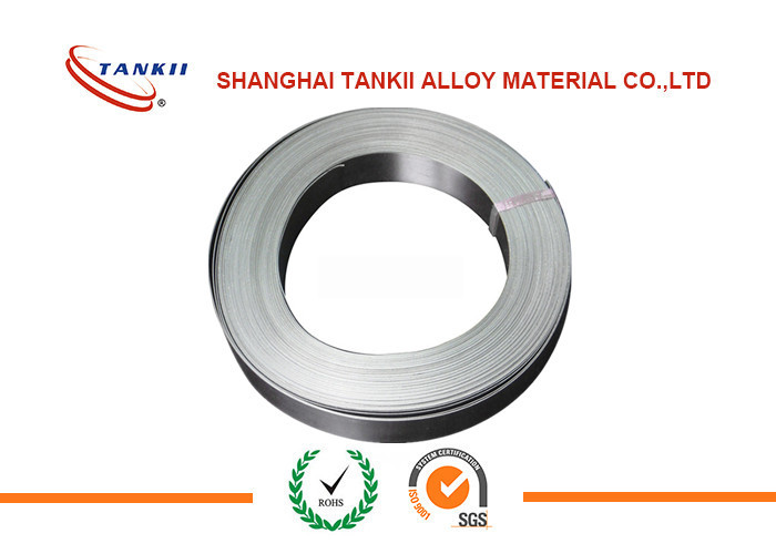 Ni80Mo5 Finemet Magnetic Alloy Strip 1j85 Permalloy With ISO 9001 Standard