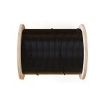 Armored Direct Burial Fiber Cable Single Mode Communication Cable