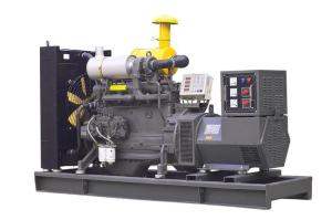 Wholesale Centrifugal Perkins Diesel Generator , 50 Hz , 1500 RPM , Mechanical from china suppliers