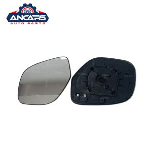 Wholesale Mitsubishi Outlander Car Side Mirror Parts ASX 2010 7632A935 7632B610 from china suppliers