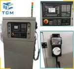 CNC Surface Grinding Machine For Stainless Steel Tank Vessels Mirror Polishing